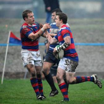 AIB League: Division One Preview And Team News AIB League: Division One Preview And Team News