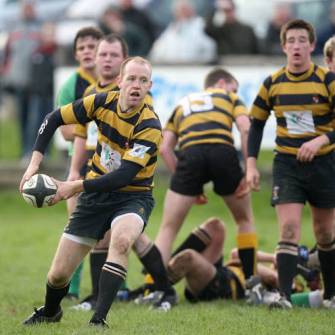 AIB League: Division Three Preview And Team News AIB League: Division Three Preview And Team News