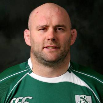 In Focus: John Hayes’ RBS 6 Nations Caps Record In Focus: John Hayes’ RBS 6 Nations Caps Record