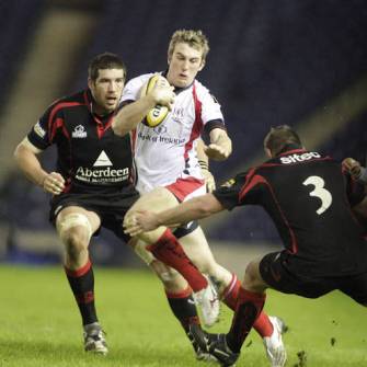 Ulster Select Squad For Ospreys Game Ulster Select Squad For Ospreys Game