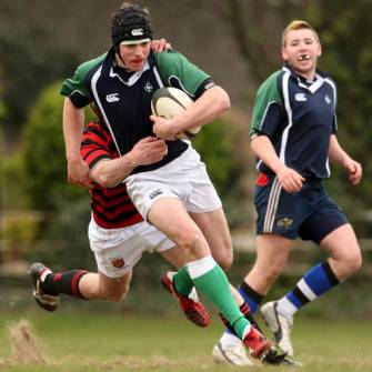 Ireland Under-18 Schools Squad Announced Ireland Under-18 Schools Squad Announced