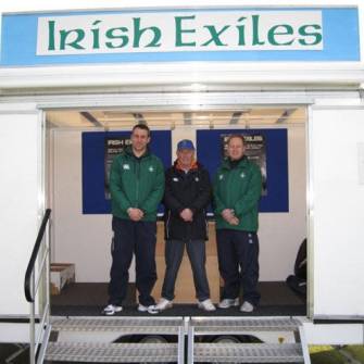 Exiles Recruit At National School Sevens Exiles Recruit At National School Sevens