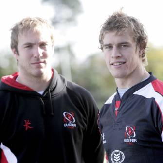 Ulster Players Making Good Progress With Injury Rehab Ulster Players Making Good Progress With Injury Rehab