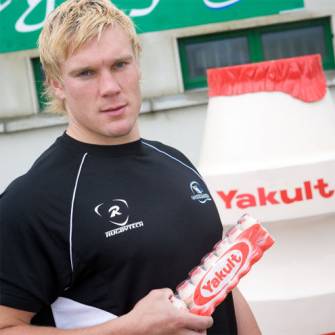 Sponsorship Boost For Connacht Sponsorship Boost For Connacht