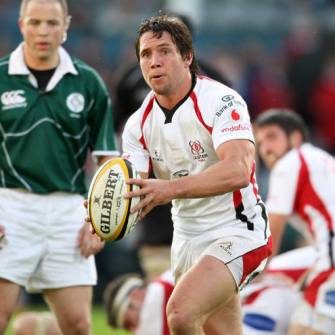 Third Straight Win For Ulster Third Straight Win For Ulster