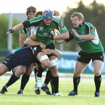 Connacht Surrender Lead As Rotherham Prevail Connacht Surrender Lead As Rotherham Prevail