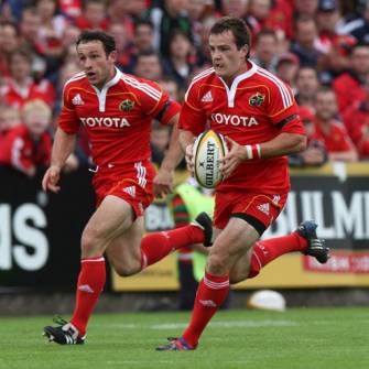 Late Leicester Try Denies Munster Late Leicester Try Denies Munster