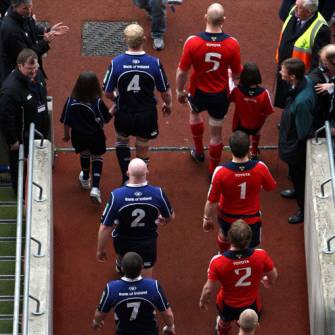Magners League: Round 5 Preview Magners League: Round 5 Preview