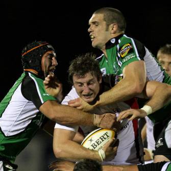 Connacht Choose Squad For Dragons Game Connacht Choose Squad For Dragons Game