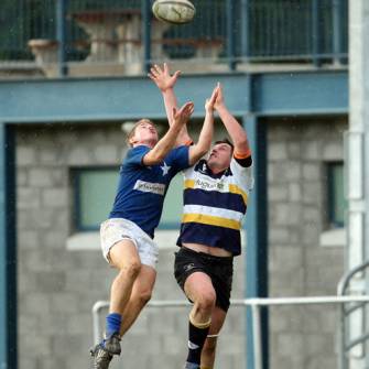 AIB League: Results Round-Up AIB League: Results Round-Up