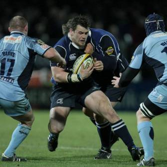 Magners Preview: Leinster v Cardiff Blues Magners Preview: Leinster v Cardiff Blues