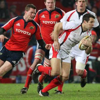 Magners Preview: Munster v Ulster Magners Preview: Munster v Ulster