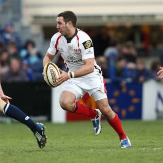 Wallace To Lead Ulster In Thomond Tussle Wallace To Lead Ulster In Thomond Tussle