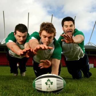 Ireland Under-19 Team To Play Australian Schoolboys Ireland Under-19 Team To Play Australian Schoolboys