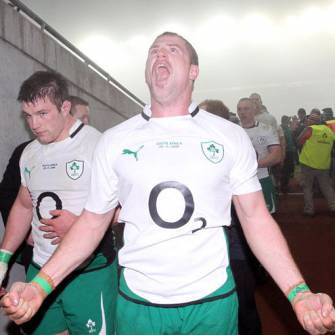 RBS 6 Nations 2010 Ticket Sale RBS 6 Nations 2010 Ticket Sale