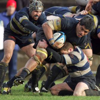 Dolphin Through To First Cup Semi-Final Dolphin Through To First Cup Semi-Final
