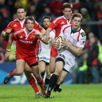 Ulster Include International Quartet Ulster Include International Quartet
