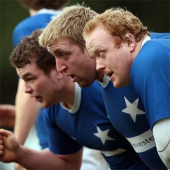 Smyth’s Rallies Saints For League Run-In Smyth’s Rallies Saints For League Run-In