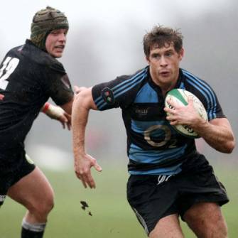 St. Mary’s Succumb To New Leaders Shannon St. Mary’s Succumb To New Leaders Shannon