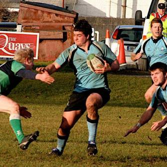 Galwegians Gain Ground With Home Success Galwegians Gain Ground With Home Success