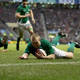 Match Stats: England 16 Ireland 20 Match Stats: England 16 Ireland 20
