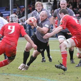 Munster Maintain Winning Run Against Neath Munster Maintain Winning Run Against Neath