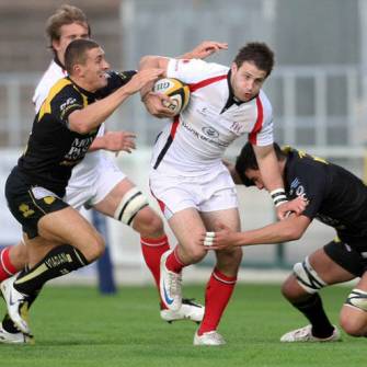 Ulster Add To Squad For Cardiff Clash Ulster Add To Squad For Cardiff Clash
