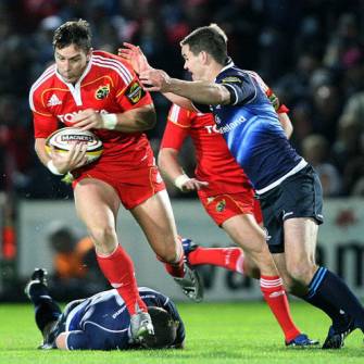 Magners League: Round 15 Preview Magners League: Round 15 Preview