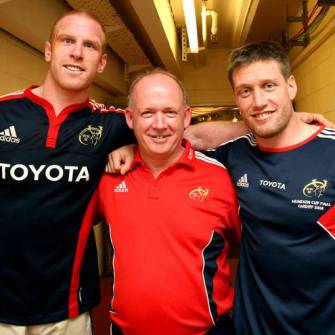 Irish Players In The Running For ERC15 Awards Irish Players In The Running For ERC15 Awards