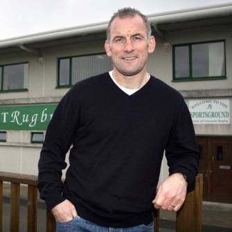 Connacht Add Taylor To Squad Connacht Add Taylor To Squad