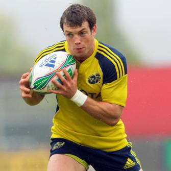 Dowling And Howlett Ruled Out For Munster Dowling And Howlett Ruled Out For Munster