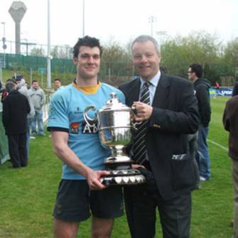 Dudley Cup Triumph For UCD Dudley Cup Triumph For UCD