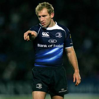 Berne To Start For Leinster Berne To Start For Leinster