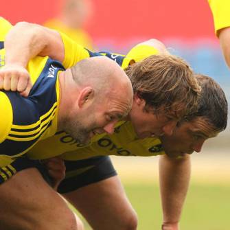 Munster Unchanged For Semi-Final Munster Unchanged For Semi-Final