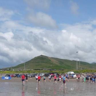 Schedule For Beach Tag At Dingle Schedule For Beach Tag At Dingle