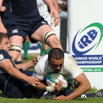 Watch Highlights Of Ireland Under-20s’ Play-Off Win Watch Highlights Of Ireland Under-20s’ Play-Off Win