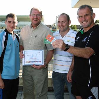 Connacht Back Big Brothers Big Sisters Programme Connacht Back Big Brothers Big Sisters Programme
