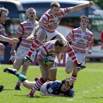 All-Ireland League: Division 3 Previews All-Ireland League: Division 3 Previews