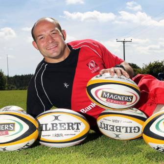 Best To Become Ulster Centurion Best To Become Ulster Centurion