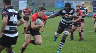 All-Ireland League Division 1B: Round 6 Review All-Ireland League Division 1B: Round 6 Review