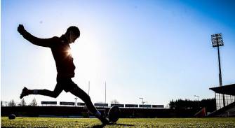 Have Your Say On Irish Rugby’s Future For A Chance To Win A Signed Ireland Jersey Have Your Say On Irish Rugby’s Future For A Chance To Win A Signed Ireland Jersey