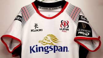 KIngspan And Ulster Rugby Extend Partnership KIngspan And Ulster Rugby Extend Partnership