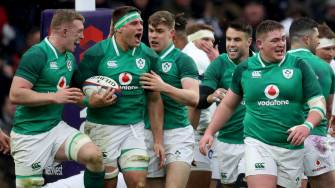 Stander’s Score Against England Shortlisted For IRP Try Of The Year Stander’s Score Against England Shortlisted For IRP Try Of The Year
