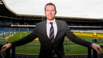 Jonny Petrie Appointed As Ulster Rugby CEO Jonny Petrie Appointed As Ulster Rugby CEO
