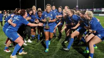 Women’s Interprovincial Championship: Round 3 Review Women’s Interprovincial Championship: Round 3 Review