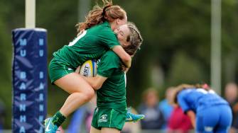 U18 Women’s Provincial Squads Announced For 2019 Series U18 Women’s Provincial Squads Announced For 2019 Series