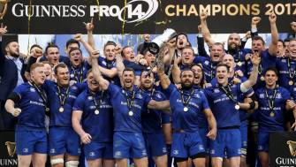 New International Broadcaster Partners Announced For GUINNESS PRO14 New International Broadcaster Partners Announced For GUINNESS PRO14