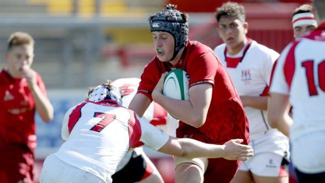 Under-18 Festival Set To Kick Off At University Of Limerick Under-18 Festival Set To Kick Off At University Of Limerick