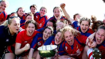 Women’s All Ireland League Fixtures Confirmed Women’s All Ireland League Fixtures Confirmed