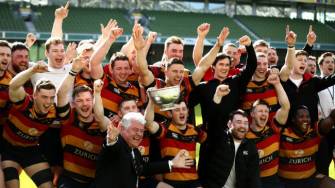 All Ireland League Fixtures Confirmed All Ireland League Fixtures Confirmed